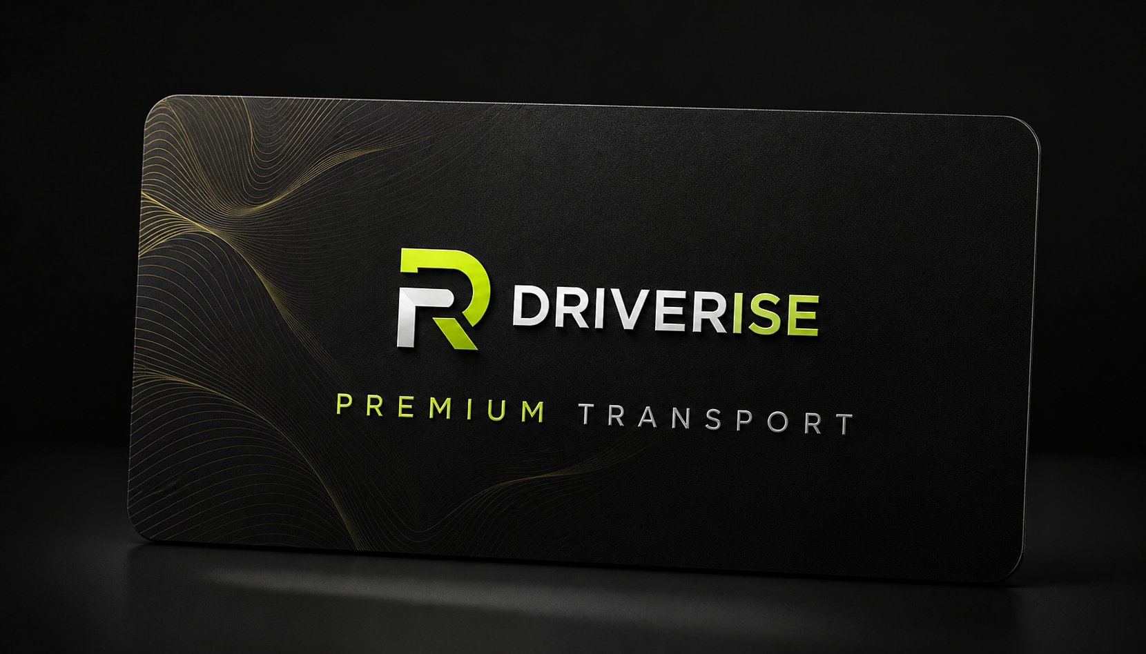 Branding Driverise Premium
