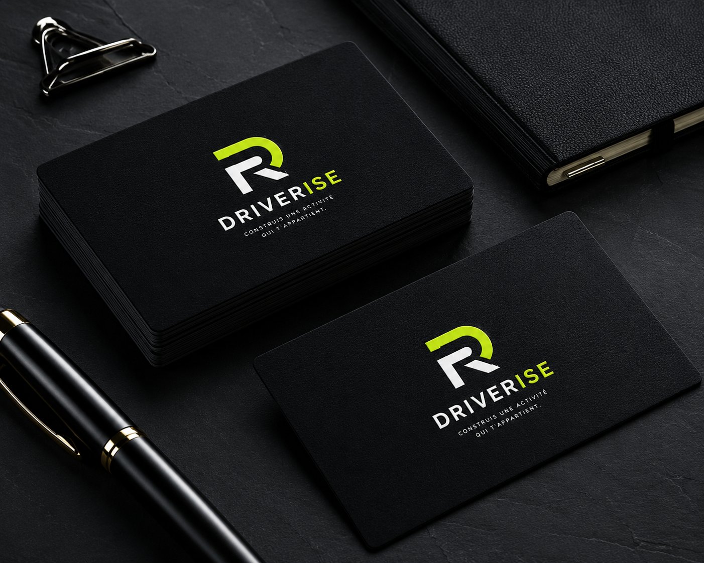 Branding & identité